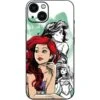 Disney Princess Ariel Sketch Art IPhone 15 Skin -Skinit Store ariel sketch iphone 15 skin 1694705059 SKNPRNCIK02IPHN15 PR 01
