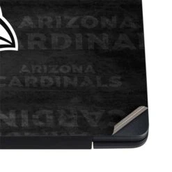 NFL Arizona Cardinals Black & White Dell Vostro Skin -Skinit Store arizona cardinals black white dell vostro 15 5590 skin 1600200536 SKNNFLBWHX1DV5590 PR 03