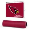 NFL Arizona Cardinals Distressed Gaming Mouse Pad