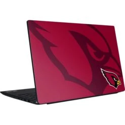 NFL Arizona Cardinals Double Vision Dell Vostro Skin