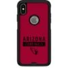 NFL Arizona Cardinals Red Performance Series Otterbox Commuter IPhone Skin -Skinit Store arizona cardinals red performance series otterbox commuter iphone xs max skin 1543437205 SKNNFLWRD01OIPXMC PR 01