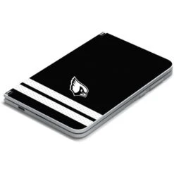 NFL Arizona Cardinals Shutout Surface Duo Skin -Skinit Store arizona cardinals shutout surface duo skin 1621373922 SKNNFLBLK01MSSDUO PR 03