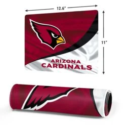 NFL Arizona Cardinals Gaming Mouse Pad