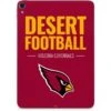 NFL Arizona Cardinals Team Motto Apple IPad Pro Skin -Skinit Store arizona cardinals team motto ipad pro 11in 2018 skin 1542164881 SKNNFLSLG01IPRO11 PR 01
