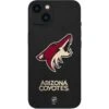 NHL Arizona Coyotes Distressed IPhone 15 Skin -Skinit Store arizona coyotes distressed iphone 15 skin 1694705083 SKNDISPHO01IPHN15 PR 01