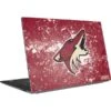 NHL Arizona Coyotes Frozen Dell XPS Skin -Skinit Store arizona coyotes frozen xps 15 9500 2020 skin 1614285380 SKNFROZEN09XPS950 PR 01