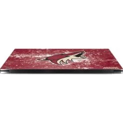 NHL Arizona Coyotes Frozen Dell XPS Skin -Skinit Store arizona coyotes frozen xps 15 9500 2020 skin 1614285380 SKNFROZEN09XPS950 PR 03