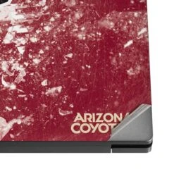 NHL Arizona Coyotes Frozen Dell XPS Skin -Skinit Store arizona coyotes frozen xps 15 9500 2020 skin 1614285380 SKNFROZEN09XPS950 PR 04