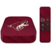 NHL Arizona Coyotes Home Jersey Apple TV Skin 1 NHL Arizona Coyotes Home Jersey Apple TV Skin -Skinit Store arizona coyotes home jersey apple tv 4k skin 1544642530 SKNNHLPHO03APTV4K PR 01