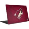 NHL Arizona Coyotes Home Jersey Dell XPS Skin -Skinit Store arizona coyotes home jersey xps 15 9500 2020 skin 1614285275 SKNNHLPHO03XPS950 PR 01
