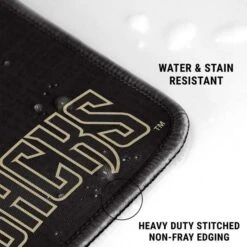 MLB Arizona Diamondbacks Split Gaming Mouse Pad -Skinit Store arizona diamondbacks split extra large gaming mouse pad 1678437517 MSPCVSMLB01GAMGXL PR 03