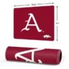 University Of Arkansas-Fayetteville A Red Gaming Mouse Pad -Skinit Store arkansas a red small gaming mouse pad 1712166101 MSPARKFAY04GAMGSM PR 02