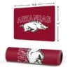 University Of Arkansas-Fayetteville Razorbacks Logo Gaming Mouse Pad