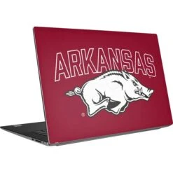 University Of Arkansas-Fayetteville Razorbacks Logo Dell XPS Skin