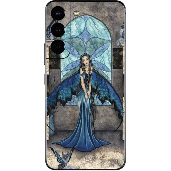 Amy Brown Ashlynns Companions Galaxy S22 Skin 3 Amy Brown Ashlynns Companions Galaxy S22 Skin