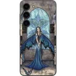Amy Brown Ashlynns Companions Galaxy S23 Skin
