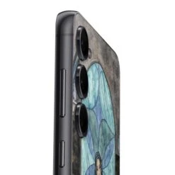 Amy Brown Ashlynns Companions Galaxy S23 Skin -Skinit Store ashlynns companions galaxy s23 skin 1676574803 SKNTCAMYB13GLXY23 PR 03