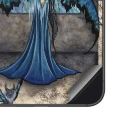 Amy Brown Ashlynns Companions Galaxy S23 Skin -Skinit Store ashlynns companions galaxy s23 skin 1676574803 SKNTCAMYB13GLXY23 PR 04