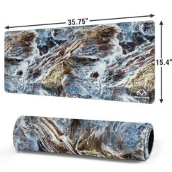 RealTree Aspect Light Camo Gaming Mouse Pad -Skinit Store aspect light camo extra large gaming mouse pad 1699394326 MSPRELTRE08GAMGXL PR 02