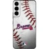 MLB Atlanta Braves Game Ball Galaxy S22 Skin -Skinit Store atlanta braves game ball galaxy s22 skin 1679089742 SKNMLBATL02GLXY22 PR 01 ec196912 faef 4199 9664 503bd102f575