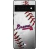 MLB Atlanta Braves Game Ball Google Pixel 6 Pro Skin -Skinit Store atlanta braves game ball google pixel 6 pro skin 1679089737 SKNMLBATL02GPXL6P PR 01 66f5ba53 6f92 490a 9aad a4e430edcc64