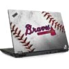 MLB Atlanta Braves Game Ball Lenovo ThinkPad Skin 1 MLB Atlanta Braves Game Ball Lenovo ThinkPad Skin -Skinit Store atlanta braves game ball thinkpad p71 skin 1679089789 SKNMLBATL02LTPP71 PR 01