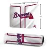 MLB Atlanta Braves Home Jersey Gaming Mouse Pad -Skinit Store atlanta braves home jersey small gaming mouse pad 1678396113 MSPMLBATL03GAMGSM PR 02