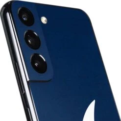 MLB Atlanta Braves - Solid Distressed Galaxy S22 Skin -Skinit Store atlanta braves solid distressed galaxy s22 skin 1679089742 SKNMLBATL08GLXY22 PR 03