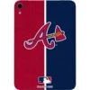 MLB Atlanta Braves Split Apple IPad Mini Skin