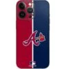 MLB Atlanta Braves Split IPhone 14 Pro Skin -Skinit Store atlanta braves split iphone 14 pro skin 1679089751 SKNCVSMLB02IPH14P PR 01 cf03b274 9e90 4091 8517 9fc08d7f73be