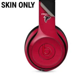 NFL Atlanta Falcons - Alternate Distressed Beats Solo 3 Wireless Skin 6 NFL Atlanta Falcons - Alternate Distressed Beats Solo 3 Wireless Skin -Skinit Store atlanta falcons alternate distressed beats solo 3 wireless skin 1747165103 SKNDSTATL04BTSSW3 PR 02