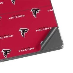 NFL Atlanta Falcons Blitz Series Surface Pro 8 Skin -Skinit Store atlanta falcons blitz series surface pro 8 skin 1647460779 SKNNFLPTN02MSSRP8 PR 04