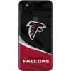 NFL Atlanta Falcons Google Pixel 5a Skin -Skinit Store atlanta falcons google pixel 5a skin 1677374304 SKNNFLATL02GPXL5A PR 01