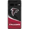 NFL Atlanta Falcons Google Pixel 7 Pro Skin -Skinit Store atlanta falcons google pixel 7 pro skin 1666401052 SKNNFLATL02GPXL7P PR 01 8c222713 fbd8 4171 9965 4a856d150ec7