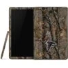NFL Atlanta Falcons Realtree AP Camo Samsung Galaxy Tab Skin -Skinit Store atlanta falcons realtree ap camo galaxy tab s4 2018 skin 1535586610 SKNRTSNFL02SGTBS4 PR 01