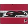 NFL Atlanta Falcons Zone Block Surface Pro 8 Skin 2 NFL Atlanta Falcons Zone Block Surface Pro 8 Skin -Skinit Store atlanta falcons zone block surface pro 8 skin 1647460784 SKNNFLECR02MSSRP8 PR 01 b466926f 351e 4bd6 9cbf df1b746925e2