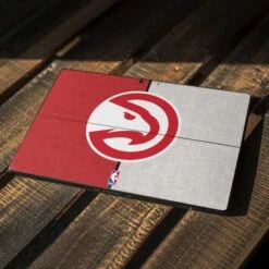 NBA Atlanta Hawks Canvas Surface Pro 6 Skin -Skinit Store atlanta hawks canvas surface pro 6 skin 1540490867 SKNCVSNBA01MSSRP6 PR 04