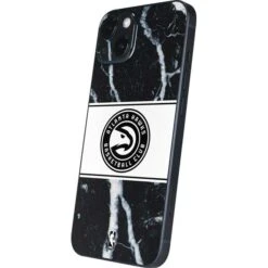 Skinit Store -Skinit Store atlanta hawks marble iphone 15 skin 1694705136 SKNNBAMRB01IPHN15 PR 02