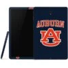 Auburn University AU Samsung Galaxy Tab Skin