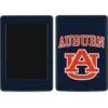 Auburn University AU Amazon Kindle Skin -Skinit Store auburn au kindle paperwhite e reader 6in skin 1678821956 SKNAUBUNI05KWHT6X PR 01
