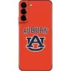 Auburn University AU Orange Galaxy S22 Plus Skin -Skinit Store auburn au orange galaxy s22 plus skin 1678821878 SKNAUBUNI07GLX22P PR 01 a854cf92 3d38 413c 9735 acf8070be86d