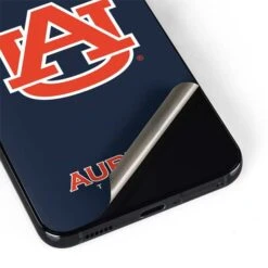 Auburn University Logo Blue Galaxy S22 Skin -Skinit Store auburn logo blue galaxy s22 skin 1678821877 SKNAUBUNI02GLXY22 PR 04