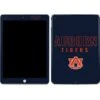 Auburn University Tigers Outline Apple IPad Skin -Skinit Store auburn tigers outline ipad 9.7in 2018 skin 1678821810 SKNAUBUNI03IP9718 PR 01