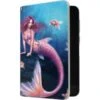 Rachel Anderson Aurelia Mermaid With Fish Surface Duo Skin -Skinit Store aurelia mermaid with fish surface duo skin 1621374003 SKNTCRACA16MSSDUO PR 01