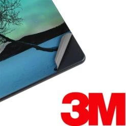 StockTrek Aurora Borealis Over A Lake In Norway Google Pixel Slate Skin -Skinit Store aurora borealis over a lake in norwa google pixel slate skin 1711545503 SKNSTOCKT03GPXSLT PR 03