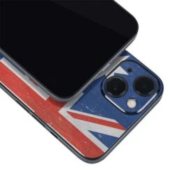 Australia Flag Distressed IPhone 15 Skin -Skinit Store australia flag distressed iphone 15 skin 1694187517 SKNFLGDIS27IPHN15 PR 04