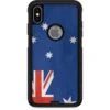 Australia Flag Distressed Otterbox Commuter IPhone Skin -Skinit Store australia flag distressed otterbox commuter iphone xs max skin 1543437226 SKNFLGDIS27OIPXMC PR 01