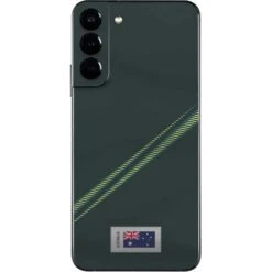 Australia Soccer Flag Galaxy S22 Plus Skin