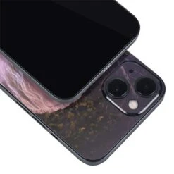 Laurie Prindle Autumn Glow Unicorn IPhone 14 Plus Skin -Skinit Store autumn glow unicorn iphone 14 plus skin 1663610498 SKNTCLRPD01IPH14M PR 04