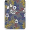 Autumn Grey Floral Apple IPad Pro Skin -Skinit Store autumn grey floral ipad pro 11in 2018 skin 1542164929 SKNFLLFSHX1IPRO11 PR 01